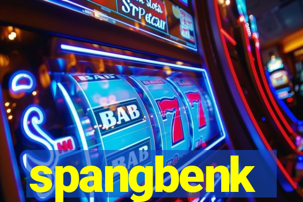 spangbenk