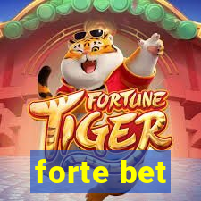 forte bet