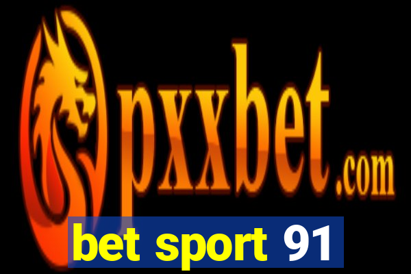 bet sport 91