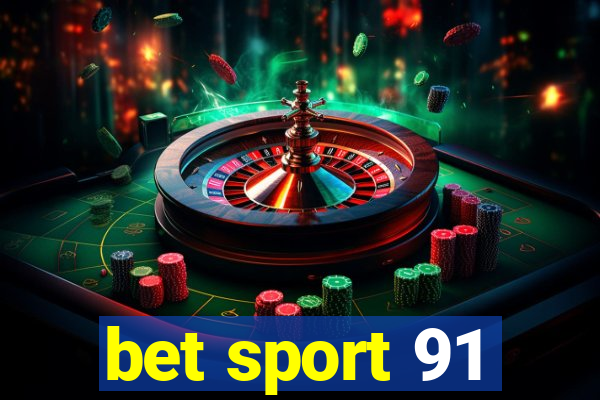 bet sport 91