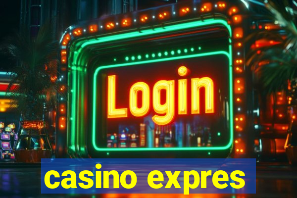 casino expres