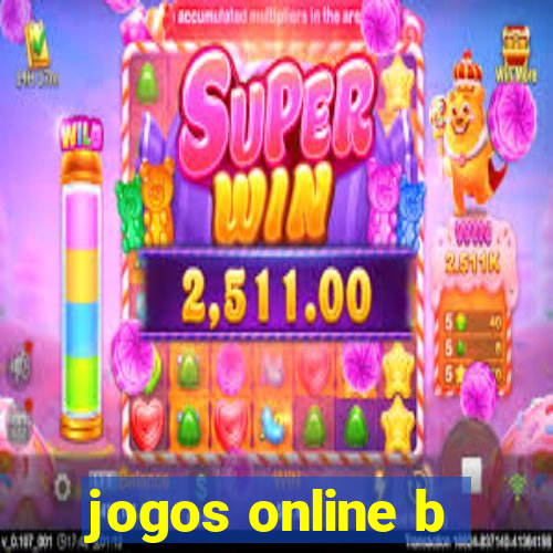 jogos online b