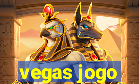 vegas jogo