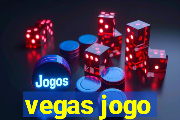 vegas jogo