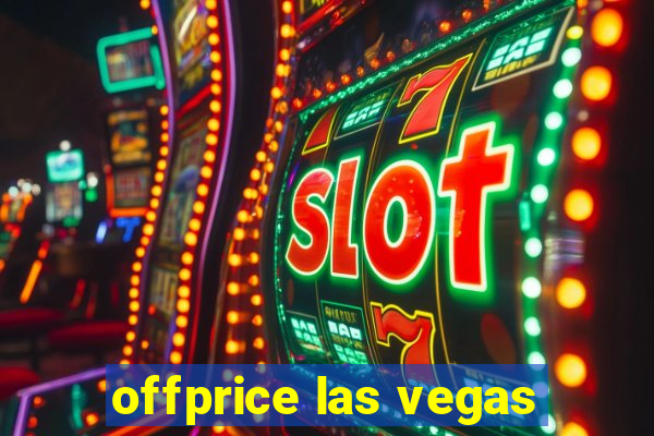 offprice las vegas