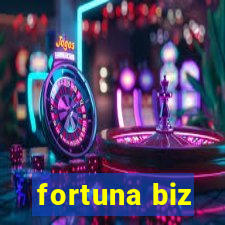 fortuna biz