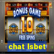 chat lsbet