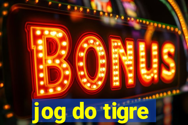 jog do tigre