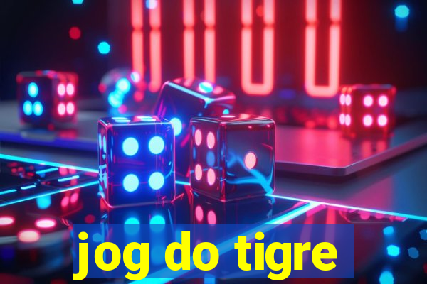 jog do tigre