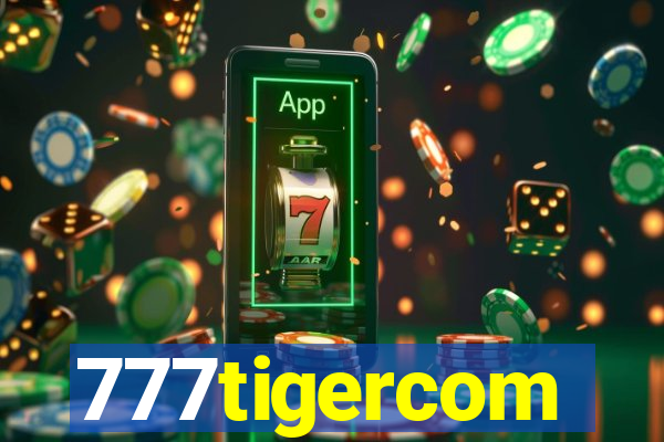 777tigercom