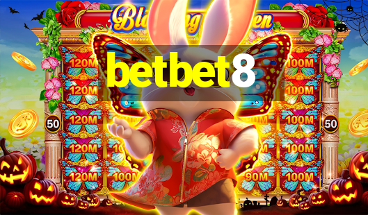 betbet8