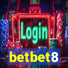 betbet8