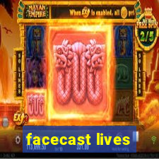 facecast lives