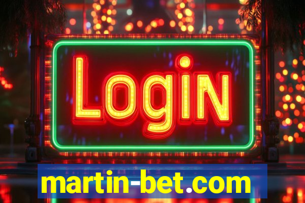 martin-bet.com