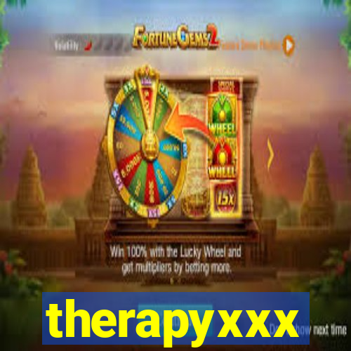 therapyxxx