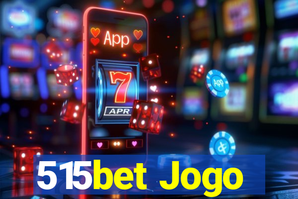 515bet Jogo