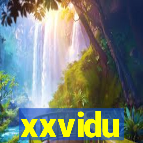 xxvidu