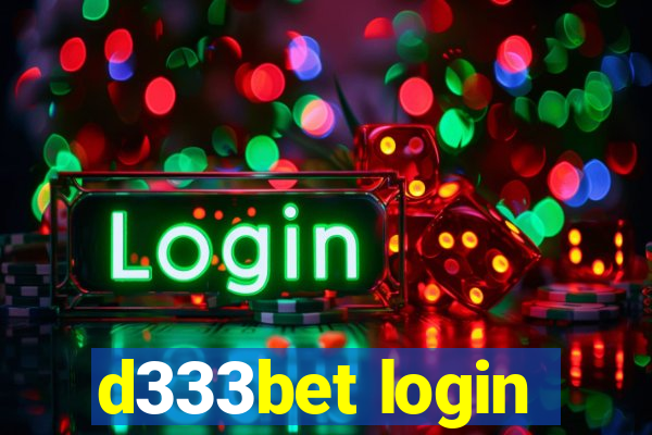 d333bet login