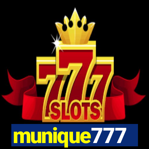 munique777