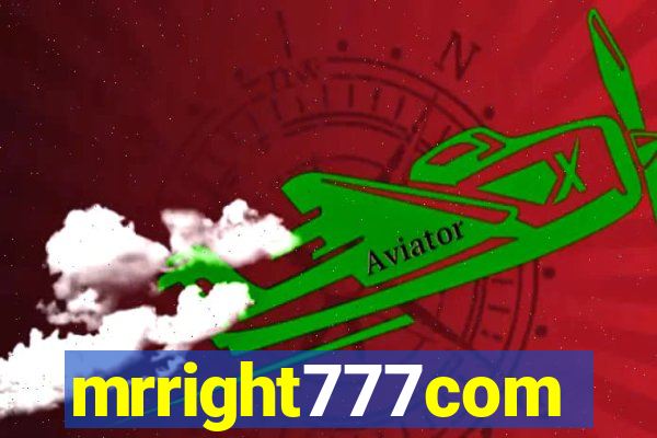 mrright777com