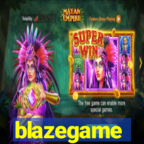 blazegame