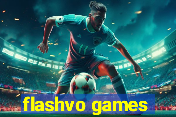 flashvo games