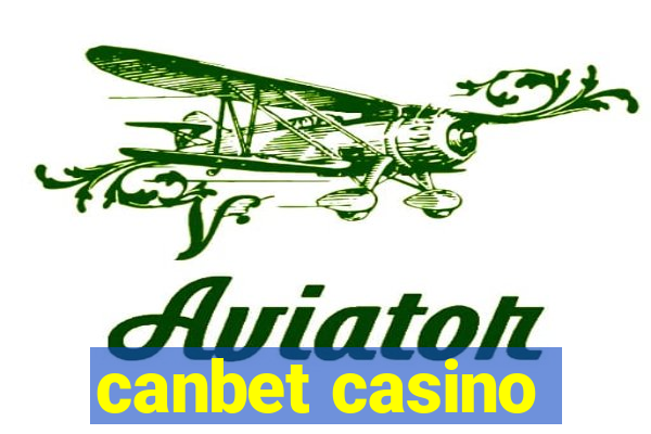 canbet casino