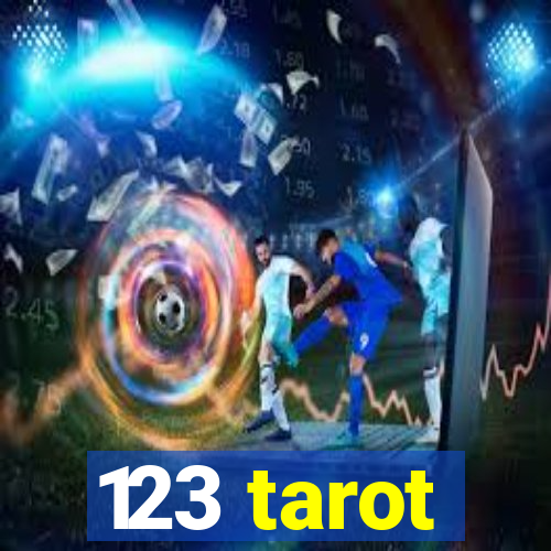 123 tarot