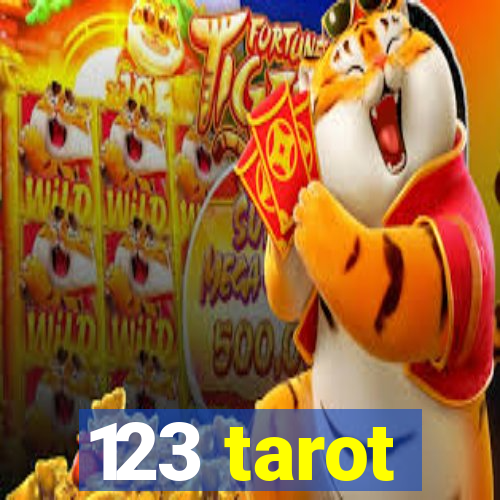 123 tarot