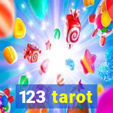 123 tarot