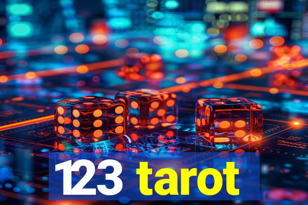 123 tarot