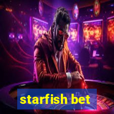 starfish bet