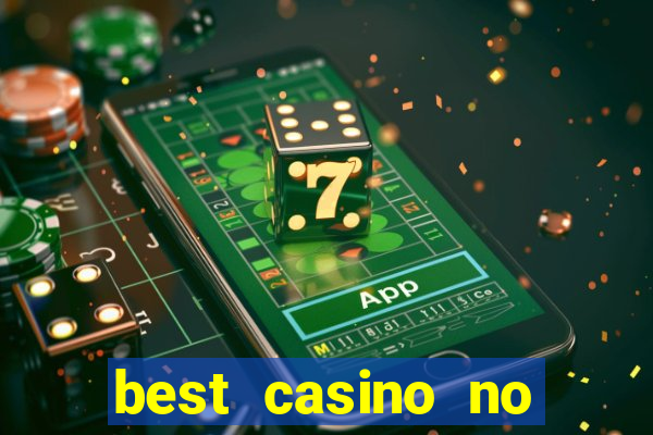 best casino no deposit bonuses