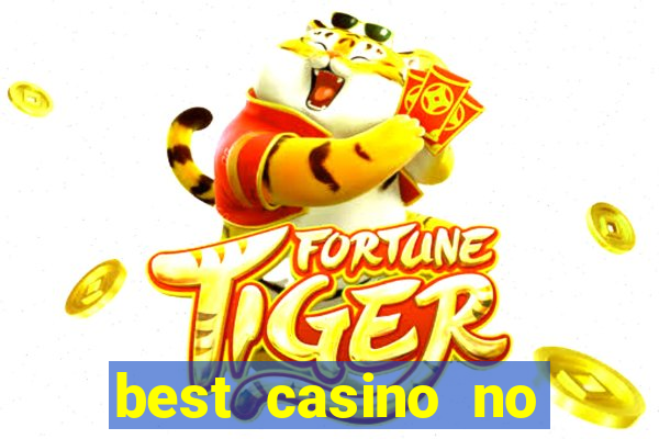 best casino no deposit bonuses