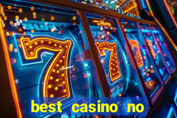 best casino no deposit bonuses