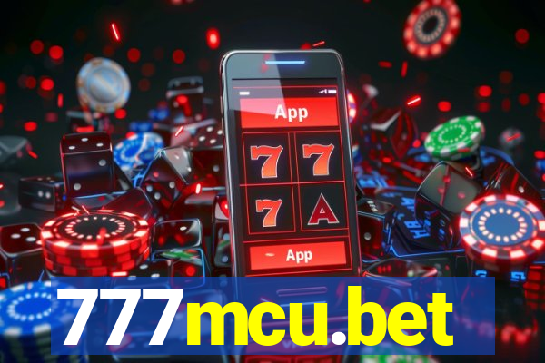 777mcu.bet