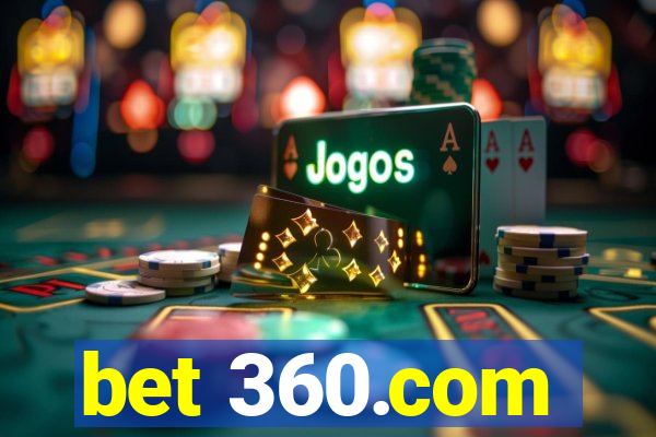 bet 360.com