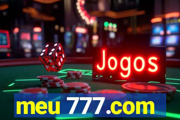 meu 777.com