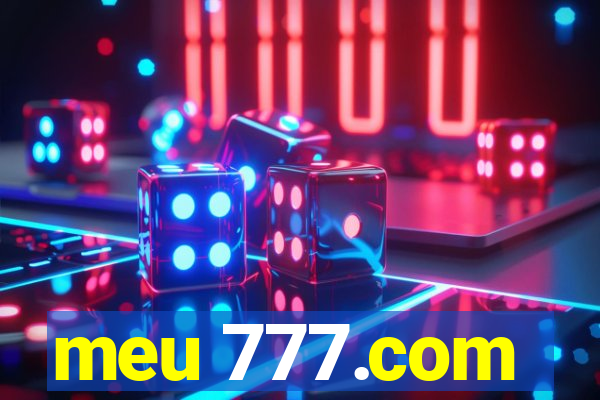 meu 777.com