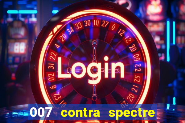 007 contra spectre casino royale