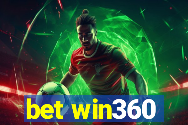 bet win360