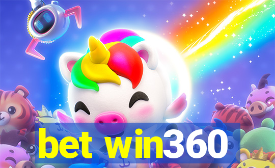 bet win360