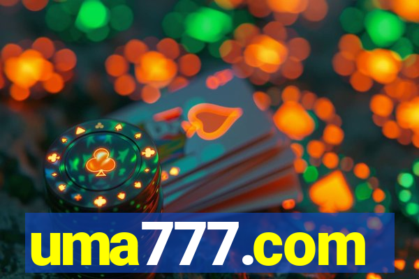 uma777.com