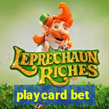 playcard bet