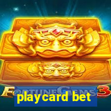 playcard bet