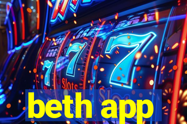 beth app