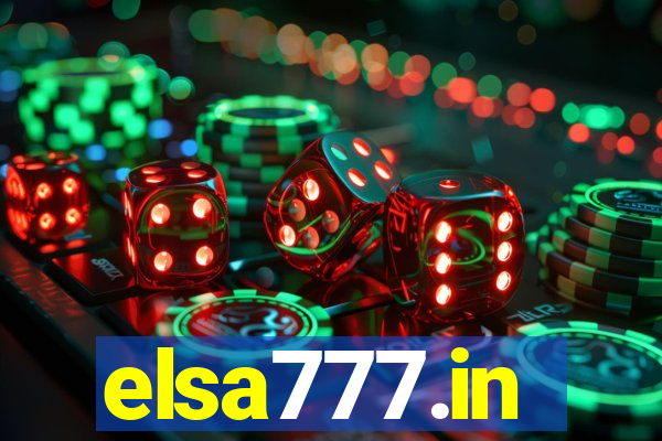 elsa777.in