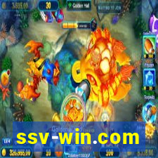 ssv-win.com