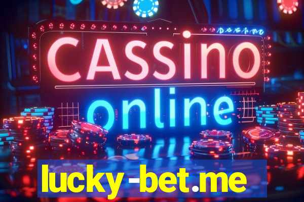 lucky-bet.me