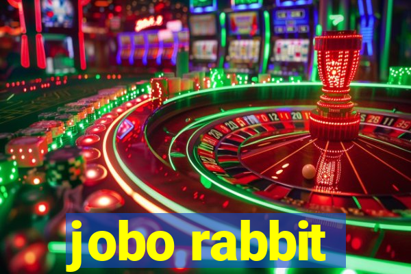 jobo rabbit